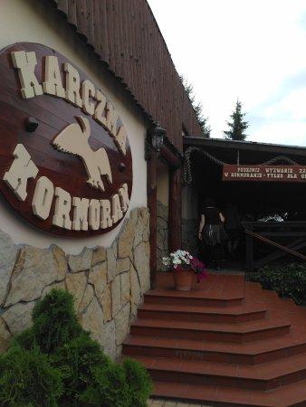 Karczma Kormoran